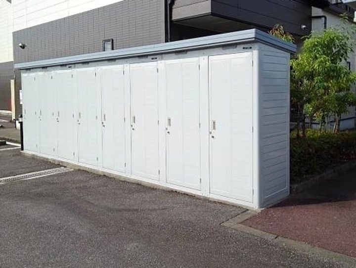 カーサ・フィオーレS棟のその他画像