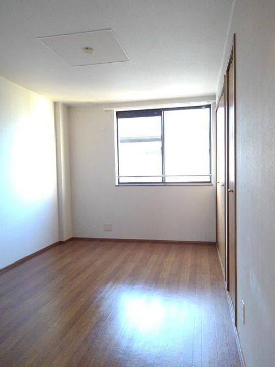 カーサ・フィオーレS棟のその他画像