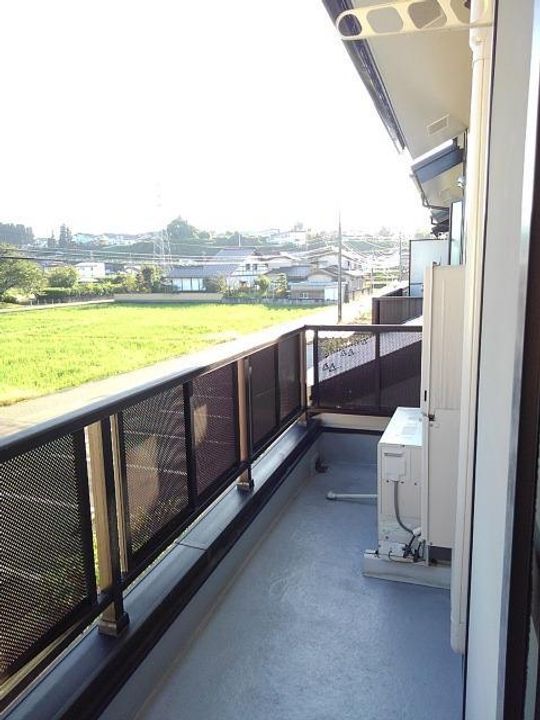 カーサ・フィオーレS棟のその他画像