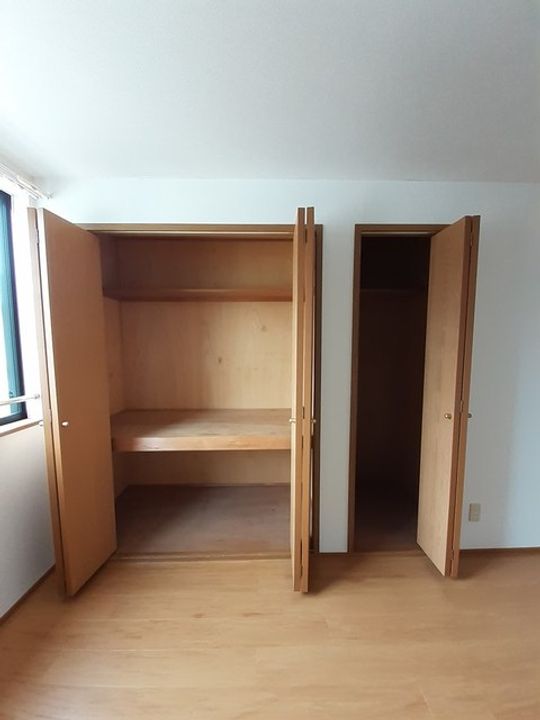 カーサ・フィオーレS棟のその他画像