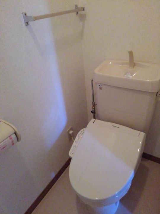 カーサ・フィオーレS棟のその他画像