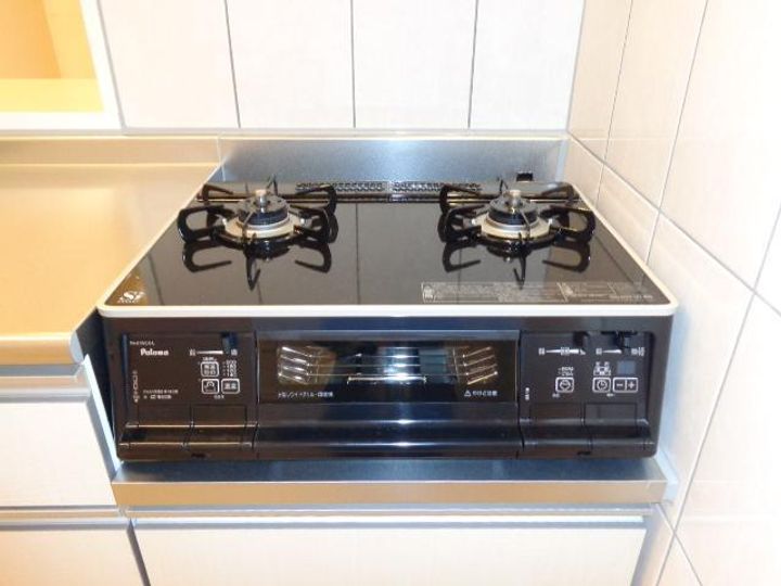 ヒューマックス中冨居の内装