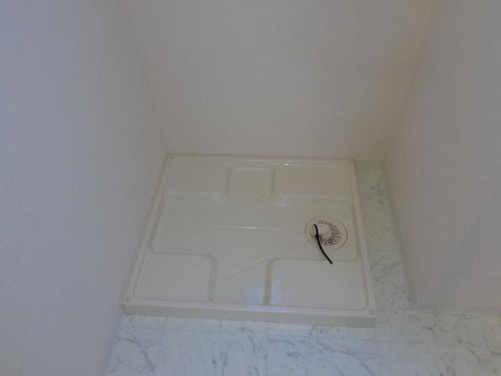 ヒューマックス中冨居の内装