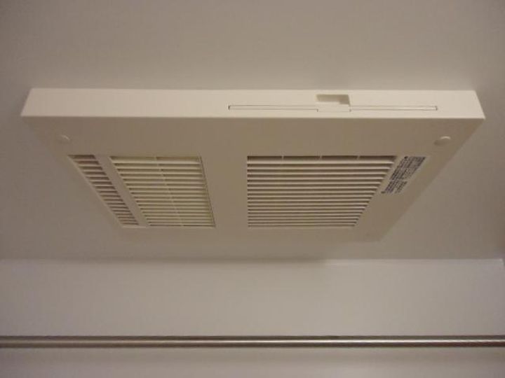 ヒューマックス中冨居の内装