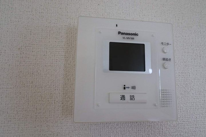 メゾンソレイユのその他画像