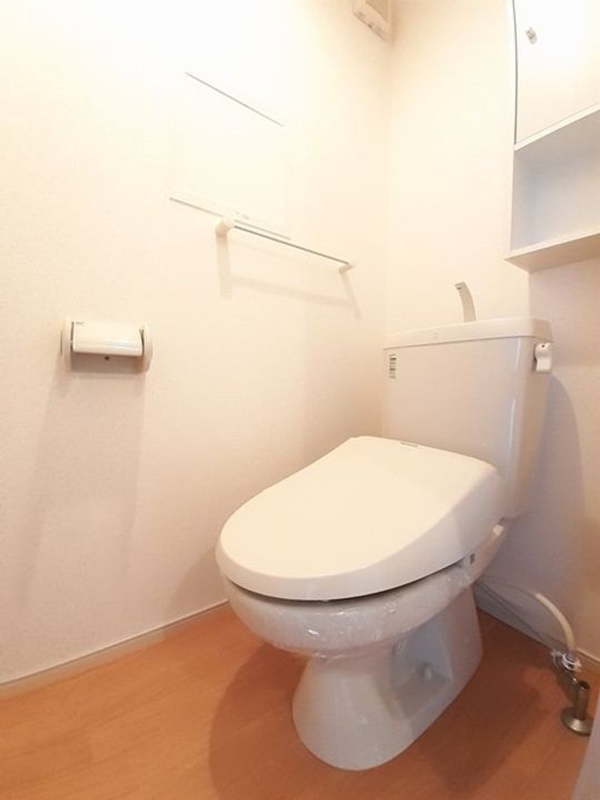 メゾンソレイユのその他画像