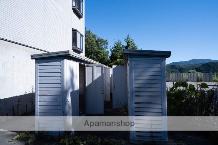 ルイーネ東黒牧210のその他画像