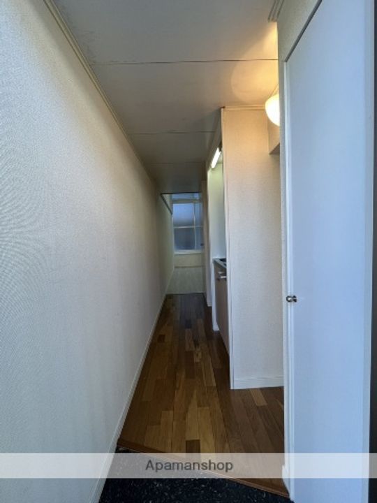 K&Tの玄関