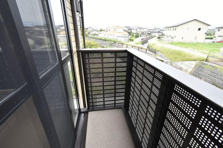 ラフィーネ長江のその他画像