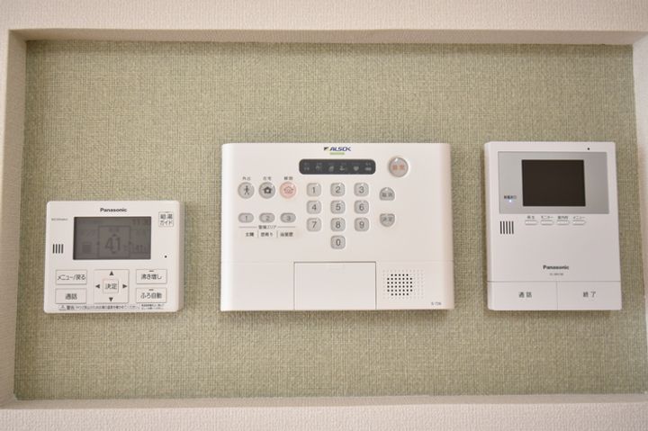 ラフィーネ長江のその他画像