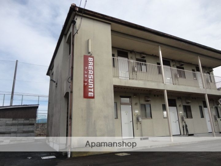 BREASUNTE201のその他画像