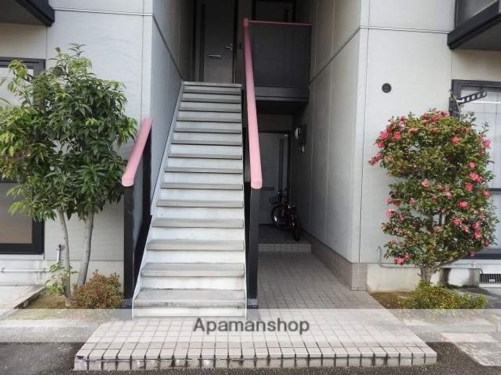 フレグランス上小泉東館のその他画像