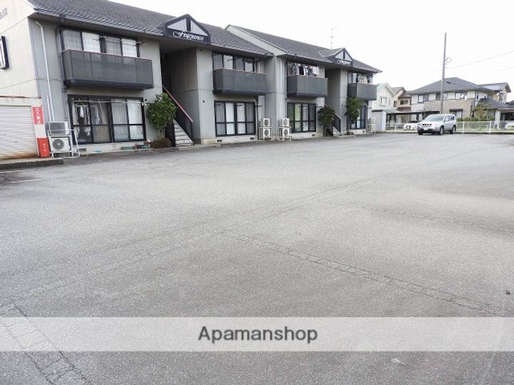 フレグランス上小泉東館のその他画像