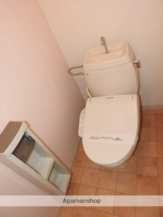 フレグランス上小泉東館のその他画像