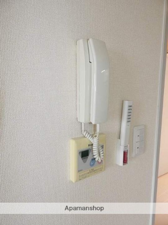 フレグランス上小泉東館のその他画像