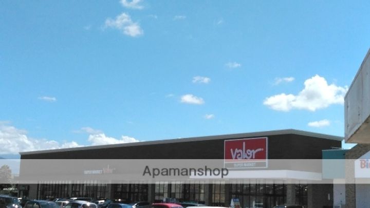 フレグランス上小泉東館の周辺