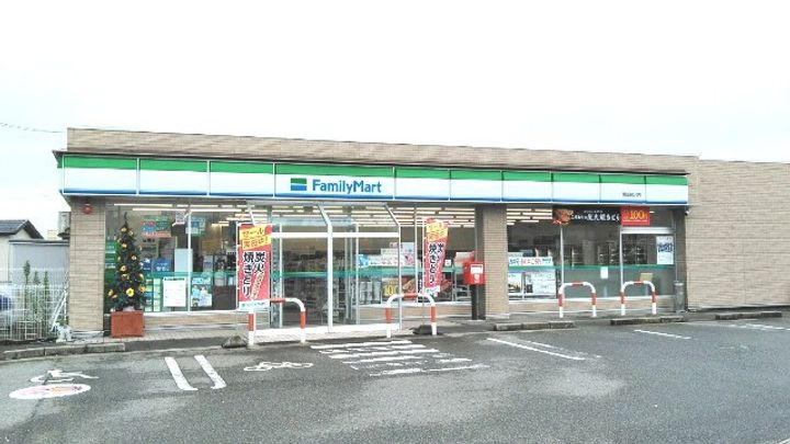ゴルト・ベルクの周辺