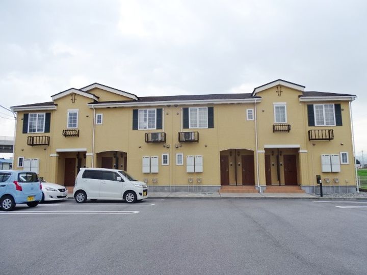 グリーン ハーモニーBのその他画像