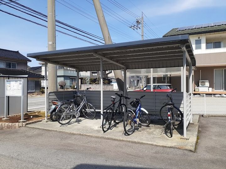 グリーン ハーモニーBのその他画像