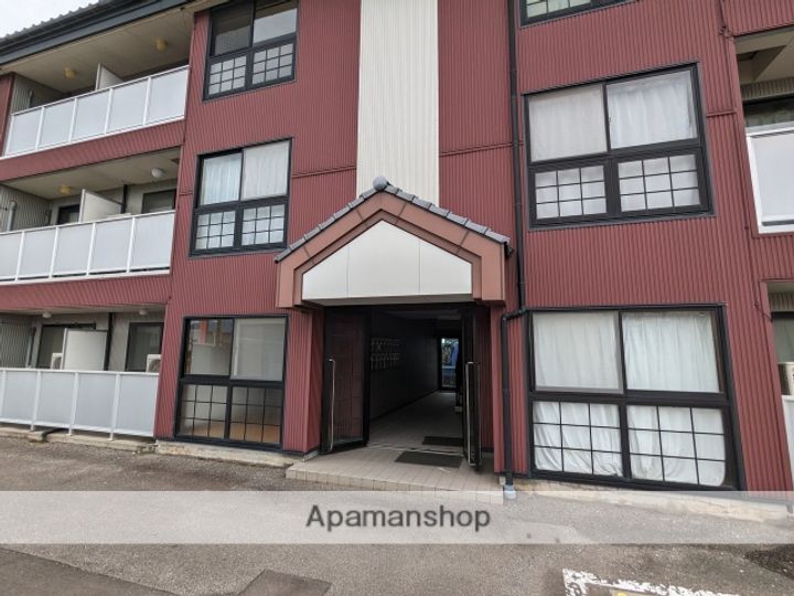 ネオサイト・タカムラ A棟のその他画像