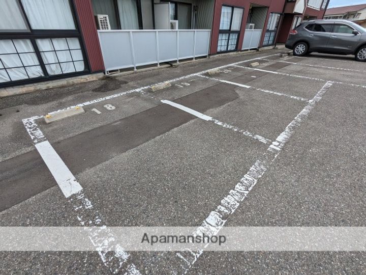 ネオサイト・タカムラ A棟のその他画像