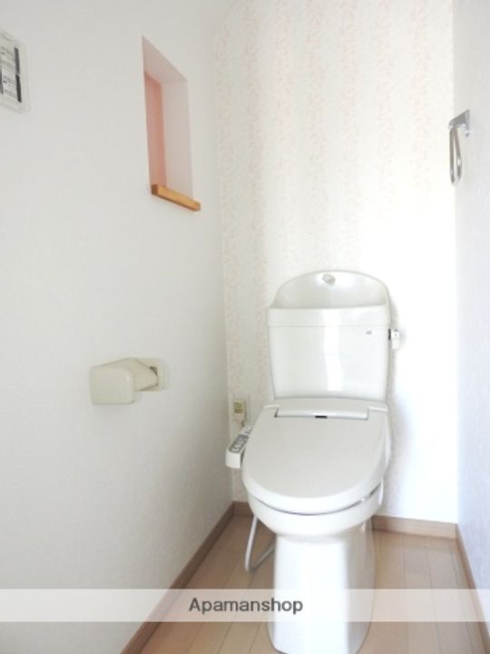 AQUA GARDEN C棟のその他画像