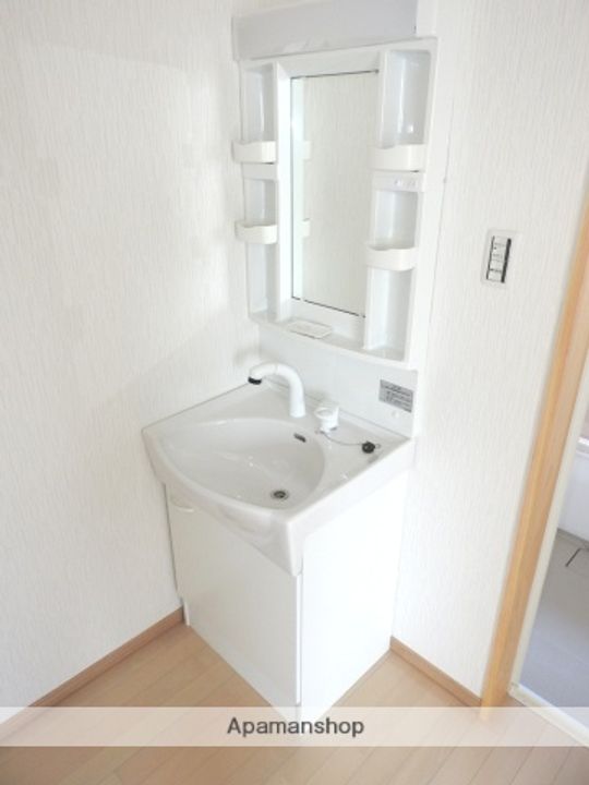 AQUA GARDEN C棟のその他画像