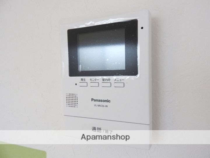 AQUA GARDEN C棟のその他画像