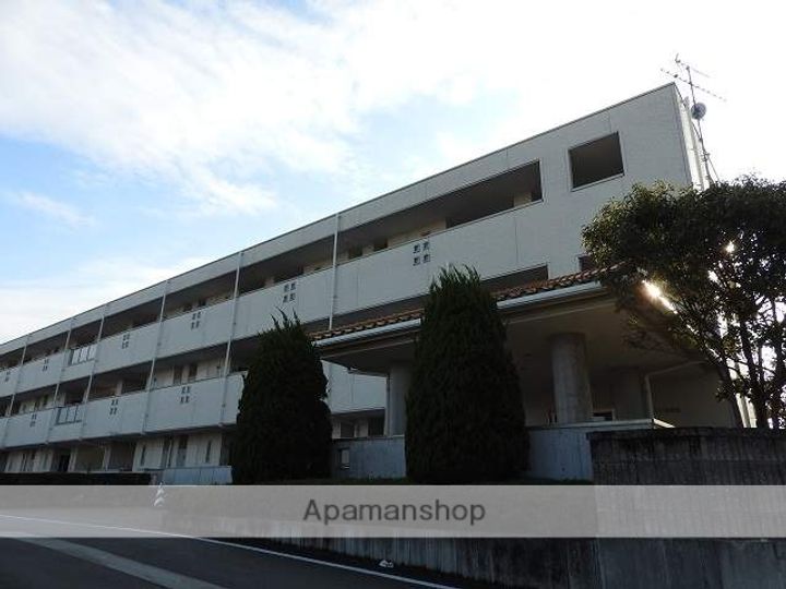 さくらいマンション石田浜305の外観