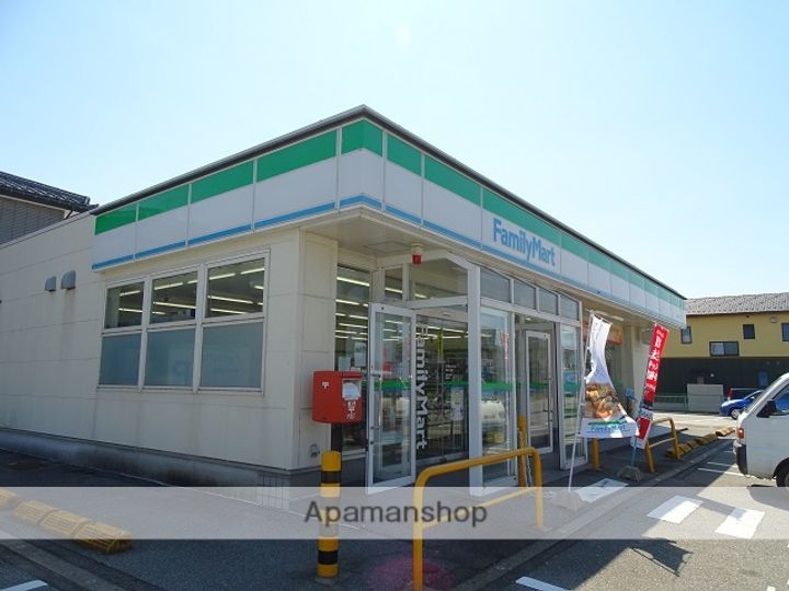 さくらいマンション石田浜305の周辺