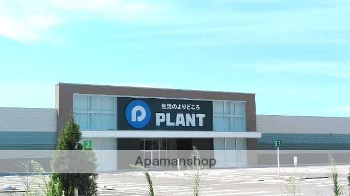 富山県黒部市立野の賃貸マンション302の周辺