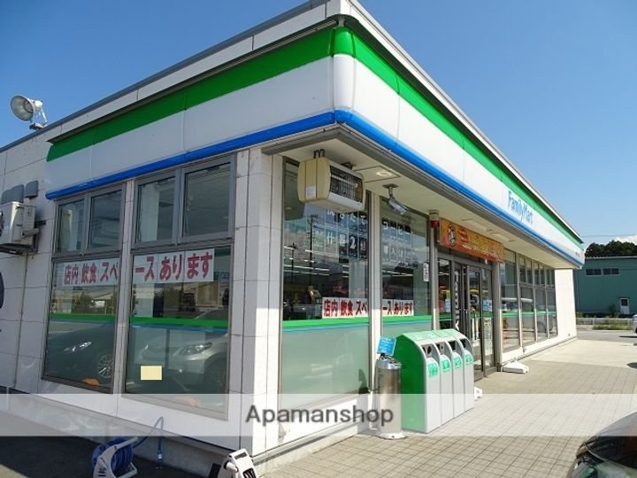 富山県黒部市立野の賃貸マンション302の周辺