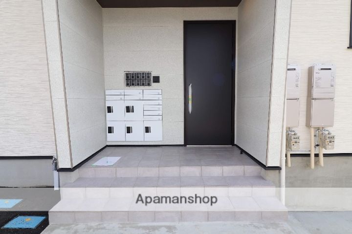 NEO SQUARE Ⅵ103のその他画像