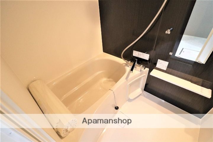 NEO SQUARE Ⅵ103の風呂