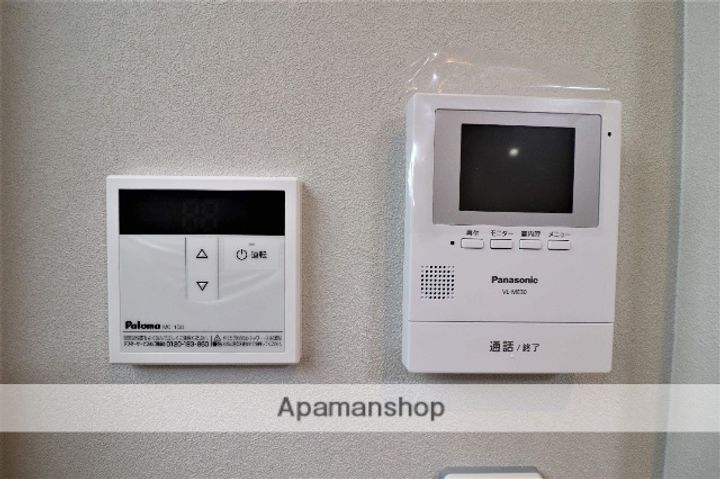 NEO SQUARE Ⅵ103のその他画像