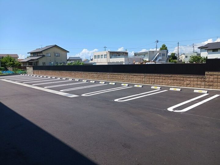 アムールEのその他画像