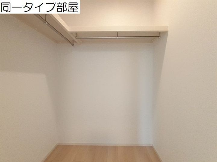 アムールEのその他画像