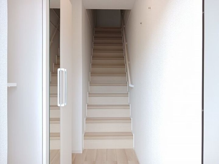 シャトー ソレイユ Ⅱ Bのその他画像