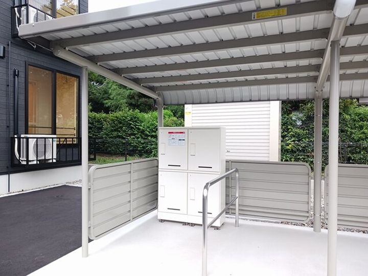 ラパン ソワールⅡのその他画像