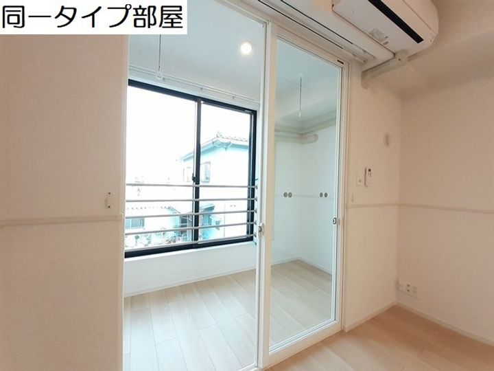 ラパン ソワールⅡのその他画像