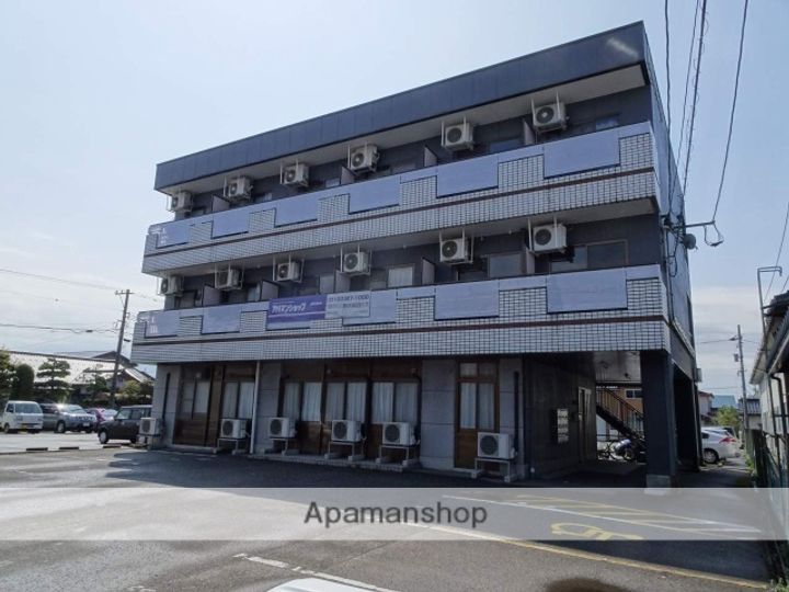 H・Kマンションビル206のその他画像