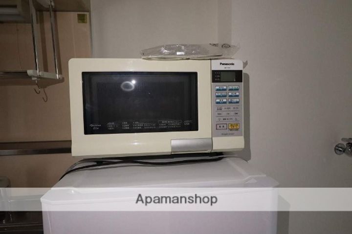 東太閤山モーニングハイツ21305の内装