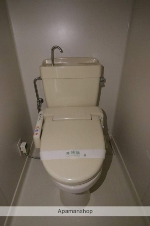 東太閤山モーニングハイツ21305のその他画像