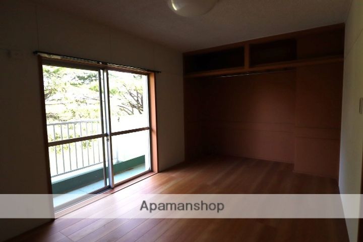 クローネ太閤山C棟302の内装