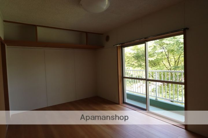 クローネ太閤山C棟302のその他画像