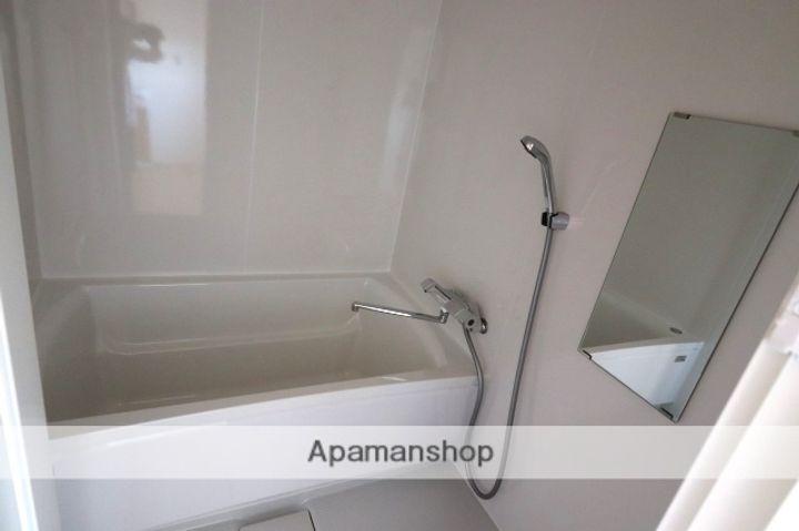 クローネ太閤山C棟302の風呂