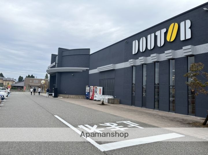 クローネ太閤山C棟302の周辺