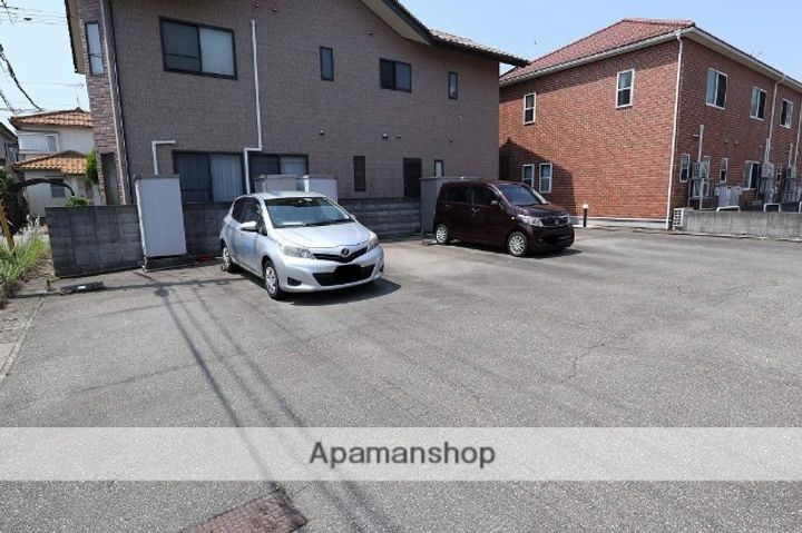 ヨーロピアンシャレー駅南4丁目のその他画像