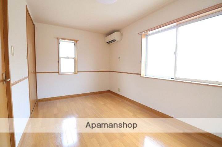 ヨーロピアンシャレー駅南4丁目の内装