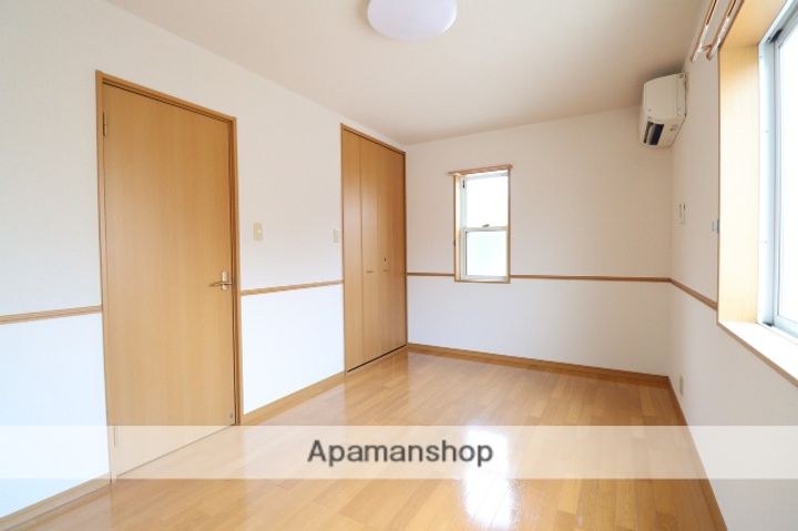 ヨーロピアンシャレー駅南4丁目の内装